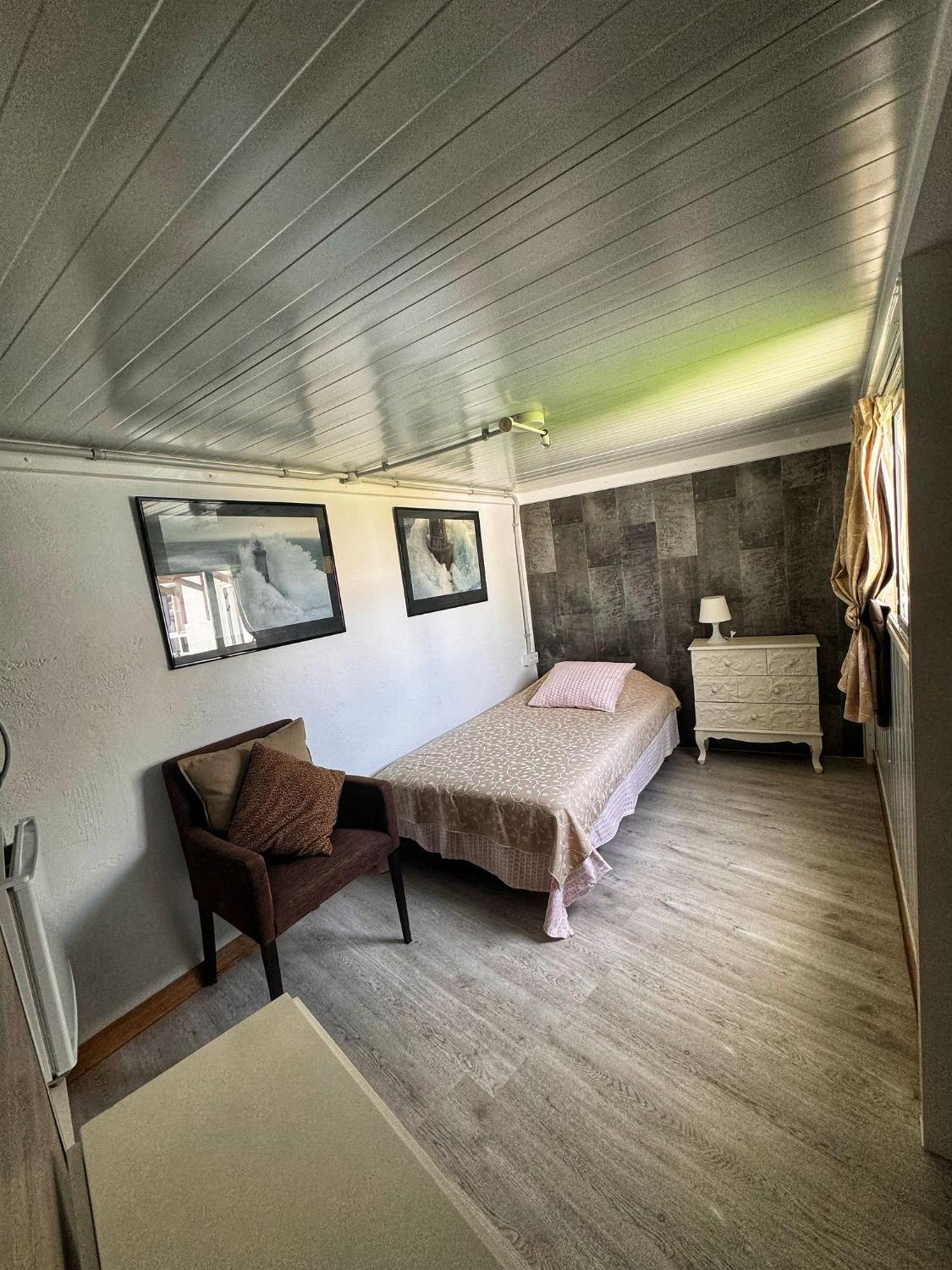 Habitacion Namaste Playa Blanca  Exterior foto
