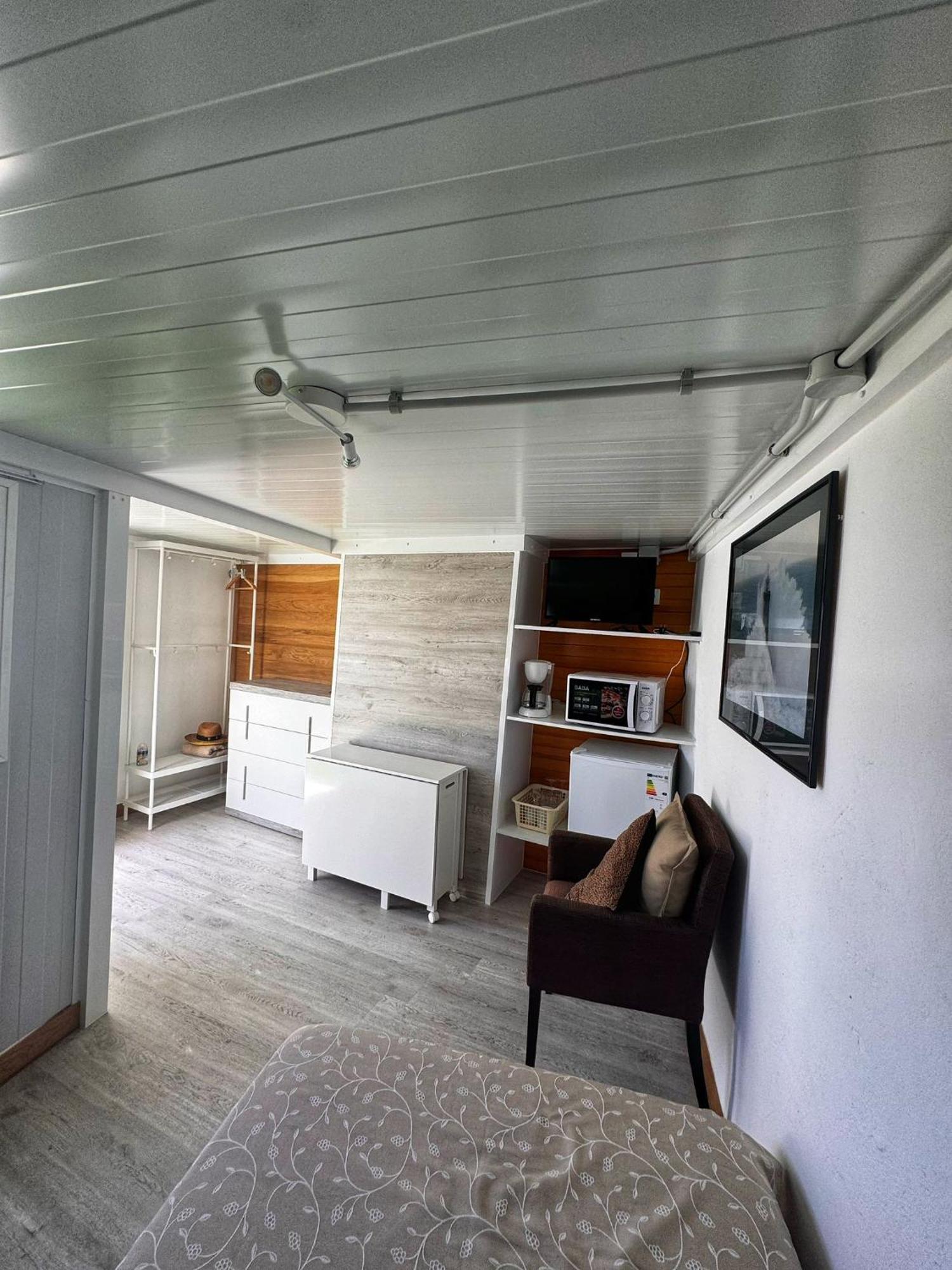Habitacion Namaste Playa Blanca  Exterior foto