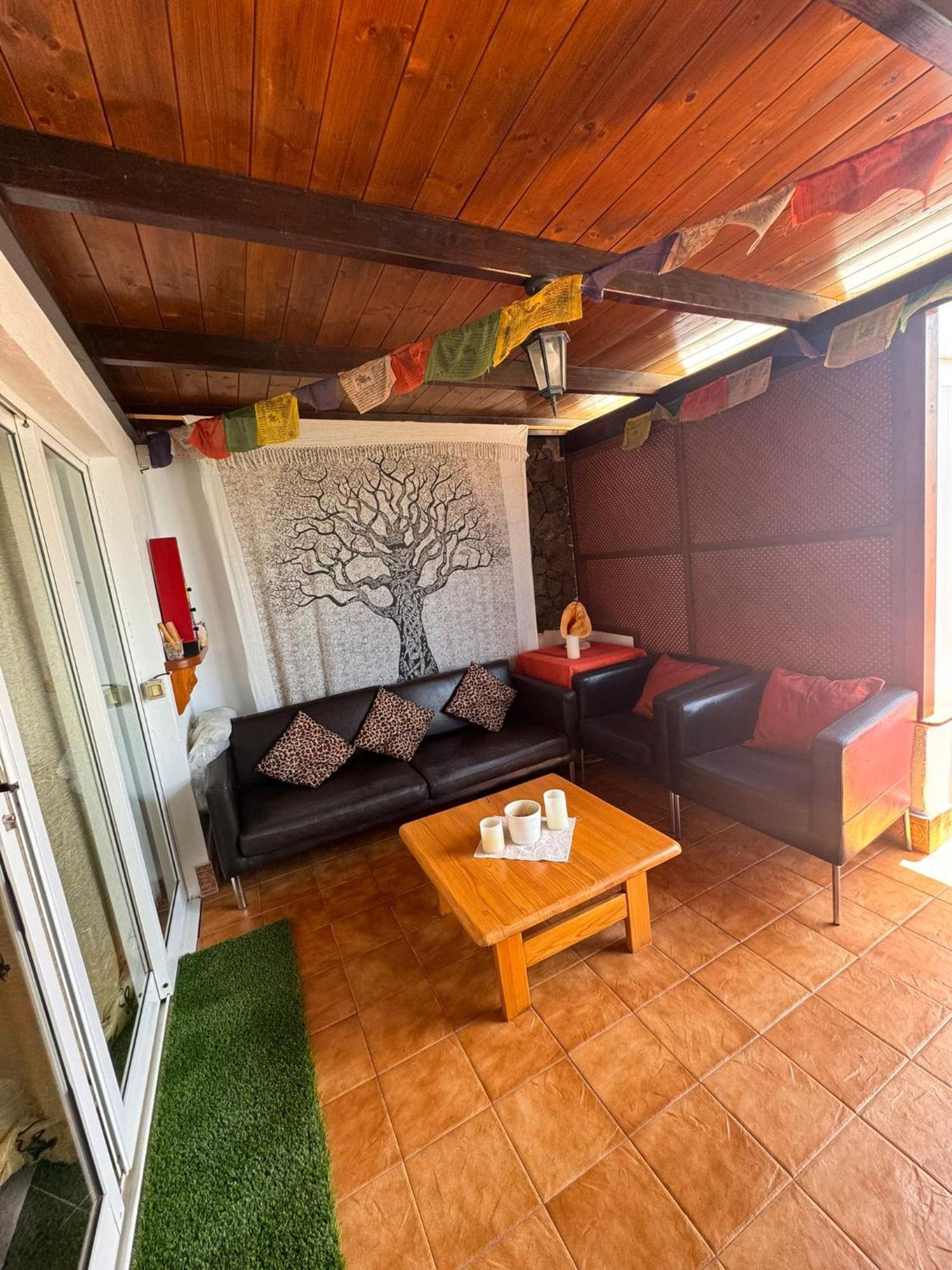 Habitacion Namaste Playa Blanca  Exterior foto